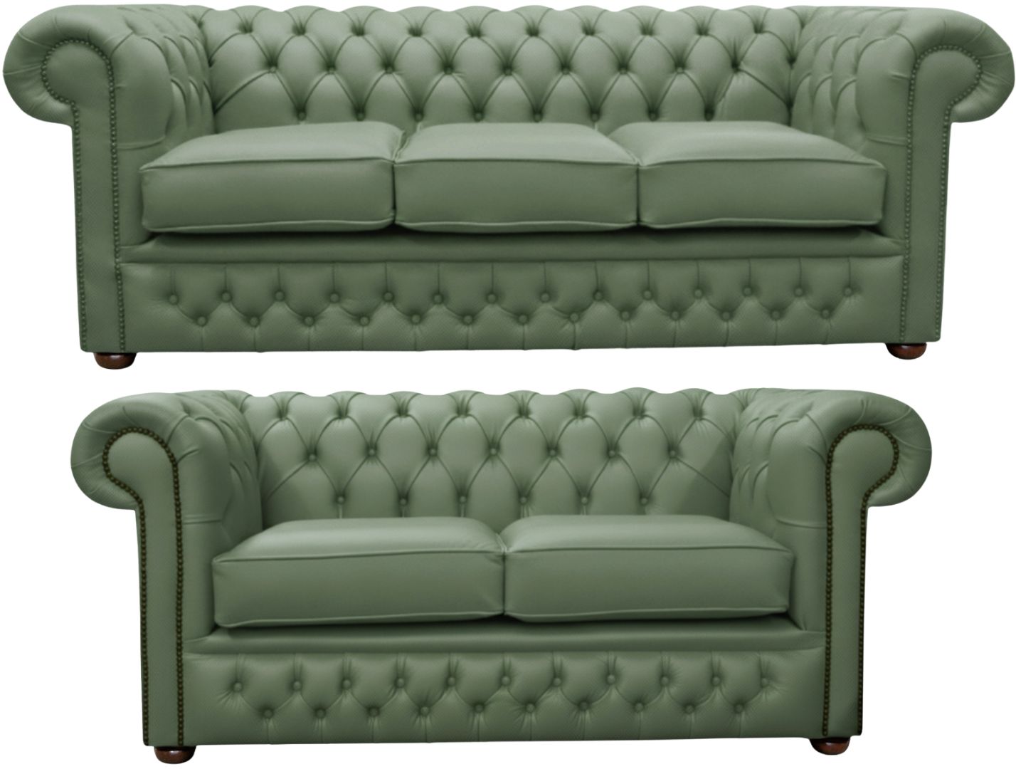 The Durham Chesterfield